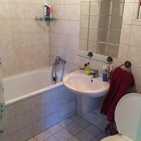 House Cervena Veza * Pieszczany
