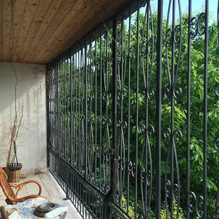 House Cervena Veza Pieszczany