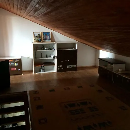 House Cervena Veza Pieszczany