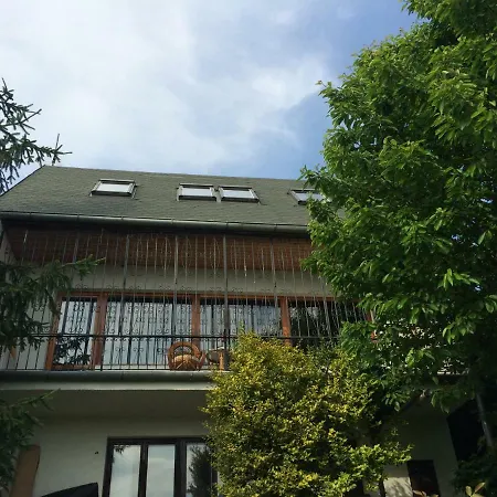 House Cervena Veza Domek letniskowy *