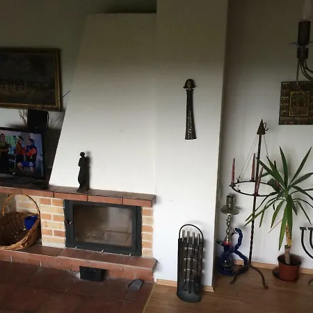 House Cervena Veza Pieszczany